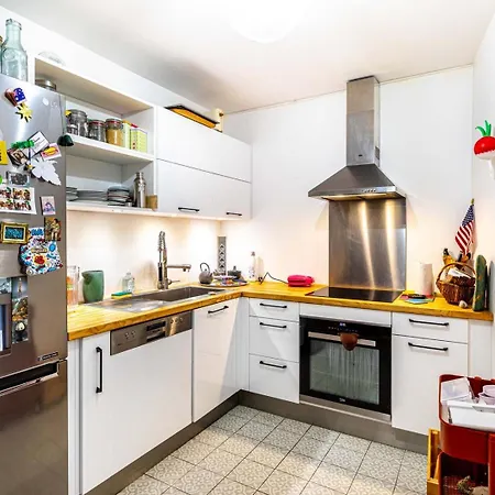 Apartament Guestready - Chic Avec Balcon *