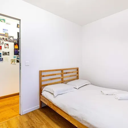 شقة Guestready - Chic Avec Balcon