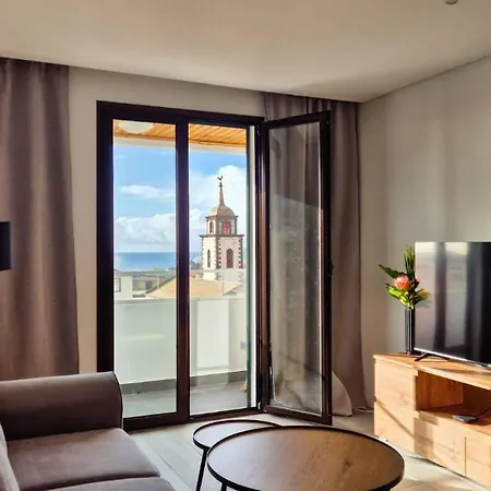 Guestready - Chic Avec Balcon شقة سان دوني