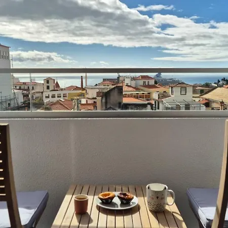 Guestready - Chic Avec Balcon سان دوني