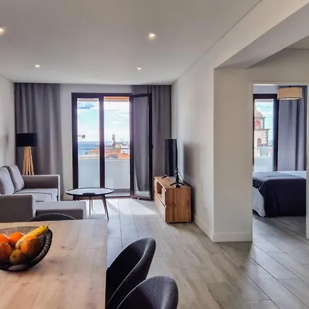 Guestready - Chic Avec Balcon * سان دوني