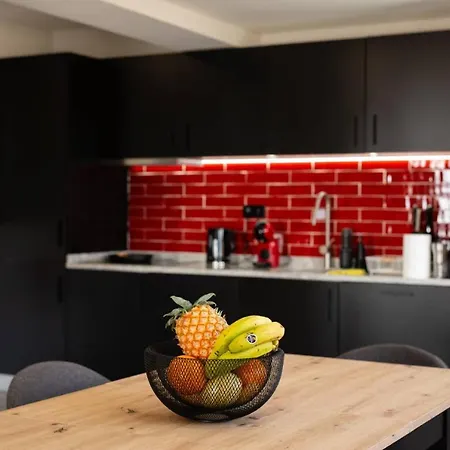 Apartament Guestready - Chic Avec Balcon