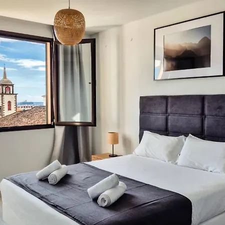Guestready - Chic Avec Balcon شقة *