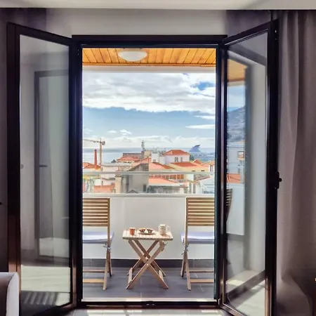 Guestready - Chic Avec Balcon *