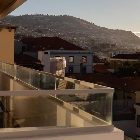 Apartment Guestready - Chic Avec Balcon